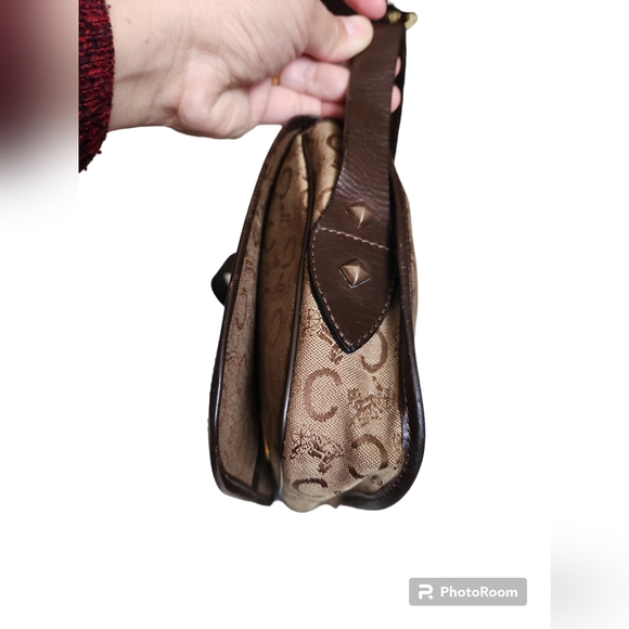 Vintage Celine should3r bag - Picture 11 of 16